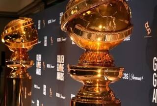 Golden Globe 2024: When and Where to Watch the Award Show ?
