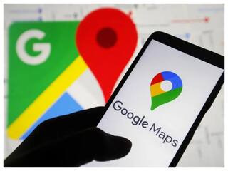 Google Maps का नया फीचर, टनल के अंदर भी करेगा नेविगेट