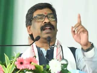 ED कर रही हेमंत सोरेन की तलाश, 36 लाख कैश और कार जब्त, CM बोले- कानून का दुरुपयोग