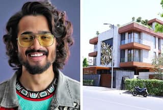 Bhuvan Bam Buys Swanky 4 BHK Bungalow Worth Rs 11 cr in Delhi, Know What All It Features