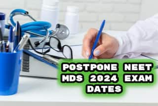 POSTPONENEETMDS2024: Why Are Dental Aspirants Urging NBEMS For Exam Postponement? Read Their Concerns