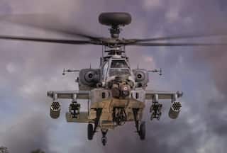 IAF Agniveervayu Recruitment 2024 Notification: Registration Begins January 17 at agnipathvayu.cdac.in; Check Pay And Perks