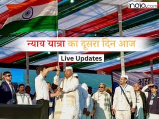 'लोग पूछ रहे हैं PM मोदी ने मणिपुर का दौरा क्यों नहीं किया', जयराम रमेश का तंज