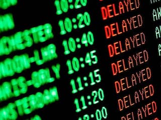 Train-Flight Delay: कोहरे की मार! अलग-अलग हिस्सों से दिल्ली आने वाली 30 ट्रेनें लेट, देखें पूरी लिस्ट