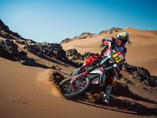 Dakar Rally 2024: 12 में से 10 स्टेज पूरी, फाइनल रेस के लिए तैयार हैं राइडर