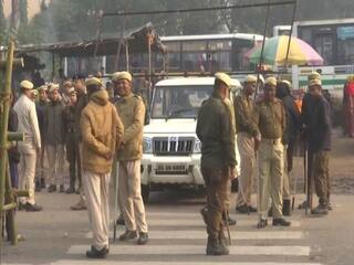 भारत जोड़ो न्याय यात्रा को लेकर असम में भारी सुरक्षा तैनात, राहुल गांधी का BJP पर निशाना