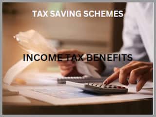 Tax Saving Schemes: इन 6 सेविंग स्कीम्स में इन्वेस्ट करके पा सकते हैं बेहतर रिटर्न, साथ में मिलेगा टैक्स बेनिफिट
