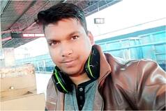 Indian Student's Mysterious Death In Italy: Family Seeks Government Help To Bring Body