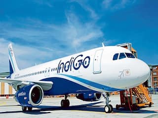 Indigo’s Mumbai-Guwahati Flight Makes Emergency Landing In Dhaka; Here’s Why