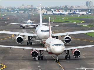 हवाई यात्रा हुई सस्ती, देश की सबसे बड़ी एयरलाइन कंपनी Indigo ने यात्रियों को दी बड़ी छूट; जानें डिटेल