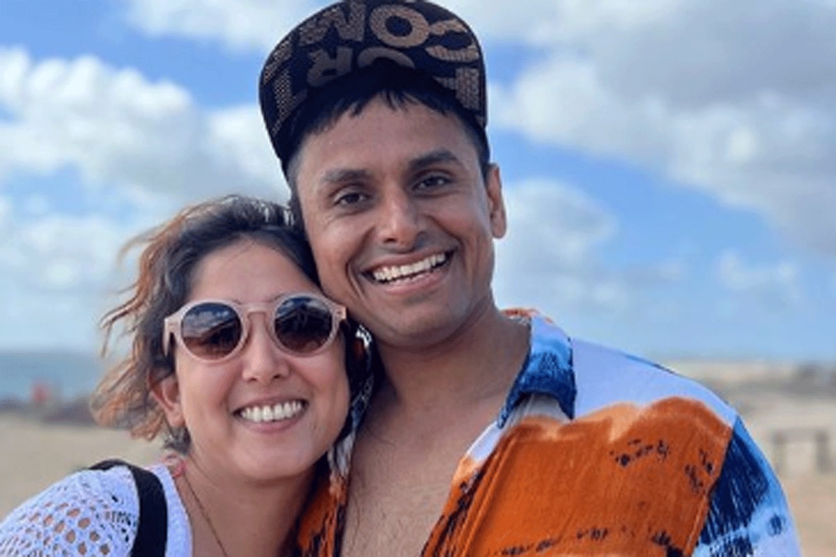 Ira Khan And Nupur Shikhare honeymoon: बाली की वादियों में करेंगे रोमांस