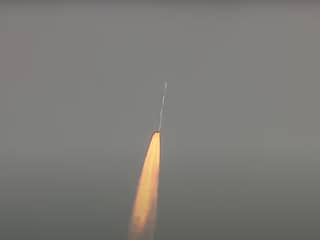 First Mission Of 2024: ISRO Launches XPoSat To Study Black Hole Emissions; All You Need To Know