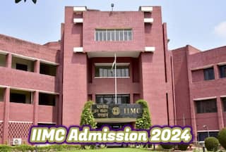 IIMC PG Diploma Courses Admission 2024-25: Register Before Jan 24; Check Age Limit, Campus-Wise Number of Seats