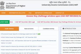 'Consider Mental Health of Students,' Aspirants Urge NTA To Release UGC NET December 2023 Result Date And Time