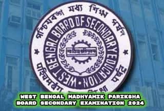 West Bengal Madhyamik Pariksha Board Secondary Examination 2024: WBBSE Class 10th Board Exam Timing Changed; Notice Inside