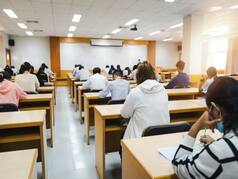 JEE Main 2024: AI Biometric Tool Catches 1 Impersonator, 9 Cases of Unfair Means on Day 1