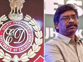 झारखंड CM हेमंत सोरेन के प्रेस सलाहकार व करीबियों के ठिकानों पर छापेमारी, जानें पूरा मामला