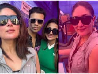 Taimur Ali Khan ने जीता ब्रॉन्ज मेडल, तो Kareena Kapoor Khan बोलीं 'ये नया गोल्ड है'
