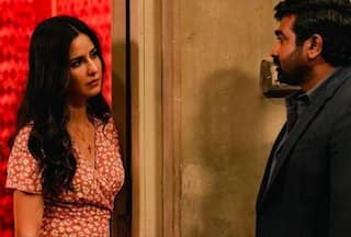 Merry Christmas Review by Vicky Kaushal: Proud Husband Gives Huge Shout Out to Katrina Kaif