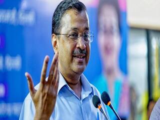 दिल्ली में बढ़ी प्रति व्यक्ति आय, केजरीवाल ने खुशी जाहिर करते हुए कहा, "मुझे मीलों दूर जाना है..."