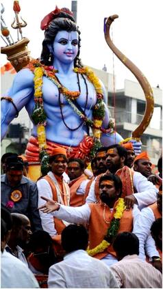 Ram Mandir Pran Pratishtha: Railways, Flights and Bus Routes to Reach Ayodhya Ram Temple Town