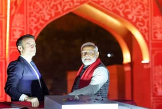 Macron's Republic Day Gift To India: 30,000 Students In France By 2030, Details His 'Ambitious' Plan