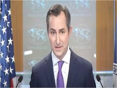 Iran-Pakistan Row: US Expresses Concern About Escalating Tensions, Urges Restraint