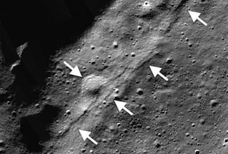 Moon Is Shrinking: Study Says It Has Lost Some Inches Around The Waist, Warns Of More Moonshakes, Landslides
