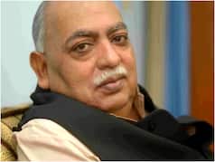 '…Ek Duniya Chhor Aye': Urdu Poet Munawwar Rana Dies At 71 Due To Cardiac Arrest