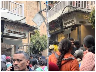 चांदनी चौक में करिए ये 5 चीजें, घूमने का मजा हो जाएगा दोगुना