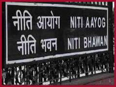पिछले नौ साल में 24.82 करोड़ लोग गरीबी से बाहर आये, सबसे अधिक कमी UP, बिहार और MP में आई