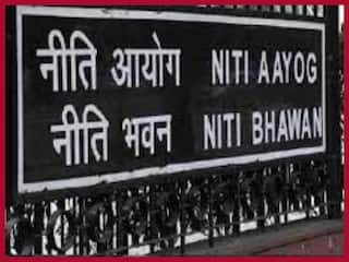 पिछले नौ साल में 24.82 करोड़ लोग गरीबी से बाहर आये, सबसे अधिक कमी UP, बिहार और MP में आई