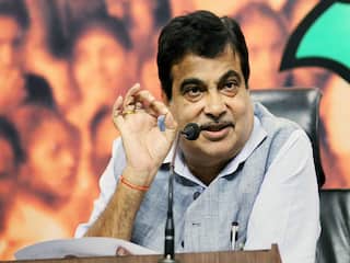 'Flying Bus' In Delhi From Dhaula Kuan To Manesar? Nitin Gadkari Reveals Plan To Escape Long Traffic Jams