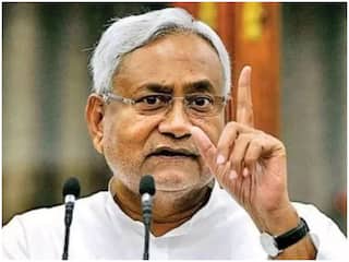 Nitish Kumar Rejects India Alliance's Convenor Post