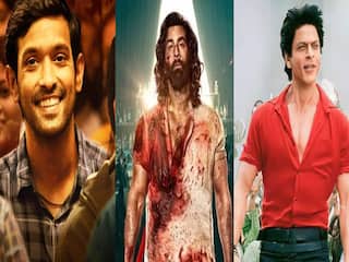 Filmfare Awards Nomination 2024: 'एनिमल' को मिले सबसे ज्यादा नामांकन, SRK ने मारी बाजी- देखें लिस्ट