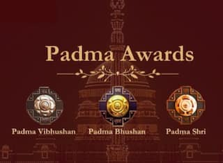 Padma Awards Full LIST 2024: इस साल 132  शख्सियतों को 'पद्म' पुरस्कार, यहां देखें पूरी LIST