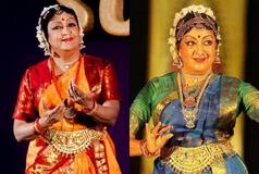 Meet Padma Subhramanyam, Bharatnatyam Dancer Conferred With Padma Vibhushan, Whose Ghungroos Beat With Pride