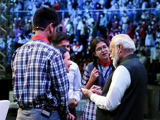 Pariksha Pe Charcha 2024: Board Exam देने वाले स्टूडेंट्स से 'परीक्षा पर चर्चा' करेंगे PM, 2 करोड़ से ज्यादा स्टूडेंट्स हैं रजिस्टर्ड