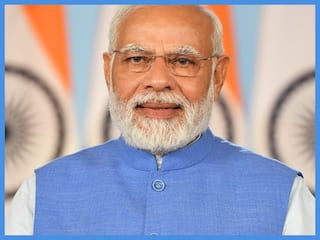 PM Awas Yojana: PM मोदी ने जारी की प्रधानमंत्री आवास योजना के एक लाख लाभार्थियों की पहली किस्त