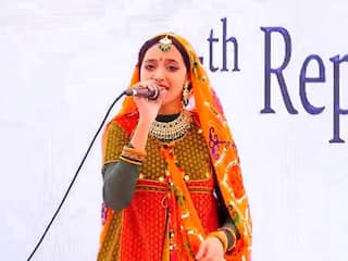 मिस्र की बेटी करीमन के मुरीद हुए PM मोदी, बोले- 'बहुत मधुर आवाज...भविष्य के शुभकामनाएं देता हूं'