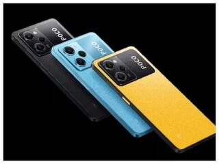 Poco X6 Launch: लॉन्चिंग से पहले ही अनबॉक्सिंग वीडियो हुआ लीक