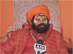 'He Has Always Been ANTI-RAM': Hanumangarhi Priest On Digvijaya Singh's Ram Lalla Idol Remark