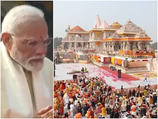 Ayodhya Ram Mandir Received Crores of Donations, Says VHP Leader Sharad Sharma