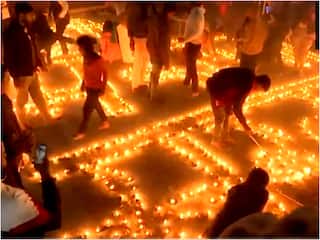 Ayodhya Ram Mandir Celebrations: Rituals And Auspicious Timings For Worshipping Lord Ram at Home