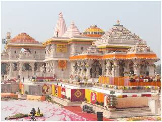 Will Ayodhya Ram Temple Help Polarise Votes For BJP; Here's What Ex-Union Minister Khalap Panaj Says