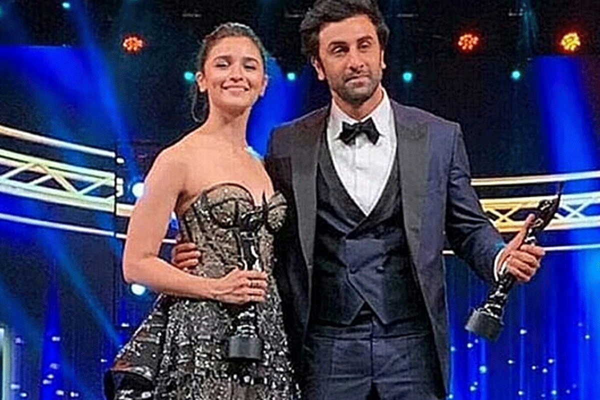 Filmfare Awards 2024 full list of Winners: 12वीं फेल ने मारी बाजी, रणबीर-आलिया बेस्ट एक्टर
