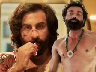 बॉबी देओल ने जब 'एनिमल' में उतारी शर्ट, तो रणबीर कपूर के उड़ गए होश बोले 'लगा कि नहीं बचूंगा...'