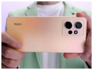 Redmi Note 13 लॉन्च से ठीक पहले सस्ता हुआ Redmi Note 12 4G, मिल रहा कई हजार का Discount