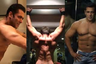 Salman Khan Bulks Up With Intense 3.5 Hour Work Out For Karan Johar's Upcoming Film