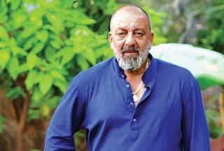 Sanjay Dutt Performs Pind Daan For Parents Sunil and Nargis, Visits Vishnupad Temple in Gaya